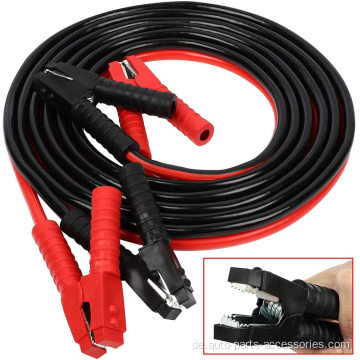 Messdachspulenkabel -Jumper Lead Car Booster -Kabel